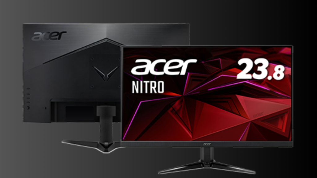 Acer Nitro QG241YEbmiix