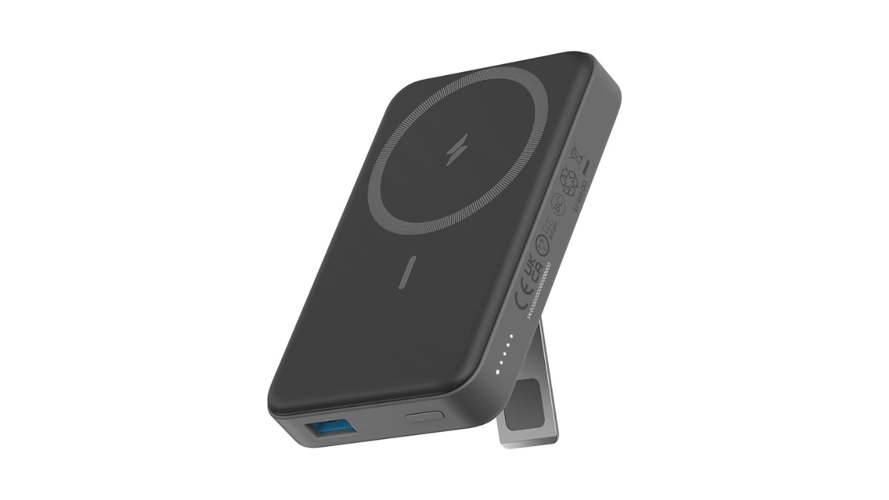 Anker 633 Magnetic Battery