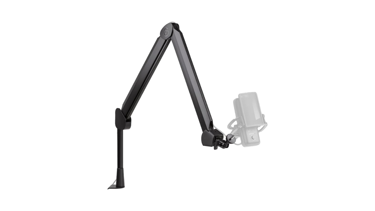 Elgato Wave Mic Arm