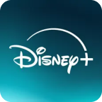 Disney+のアイコン