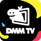 DMM TVのアイコン