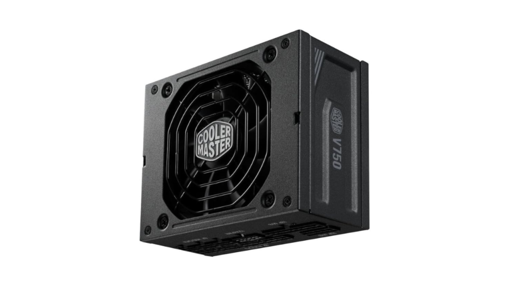 Cooler Master V750 SFX Gold