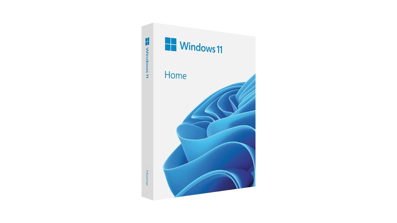 Windows 11 Home